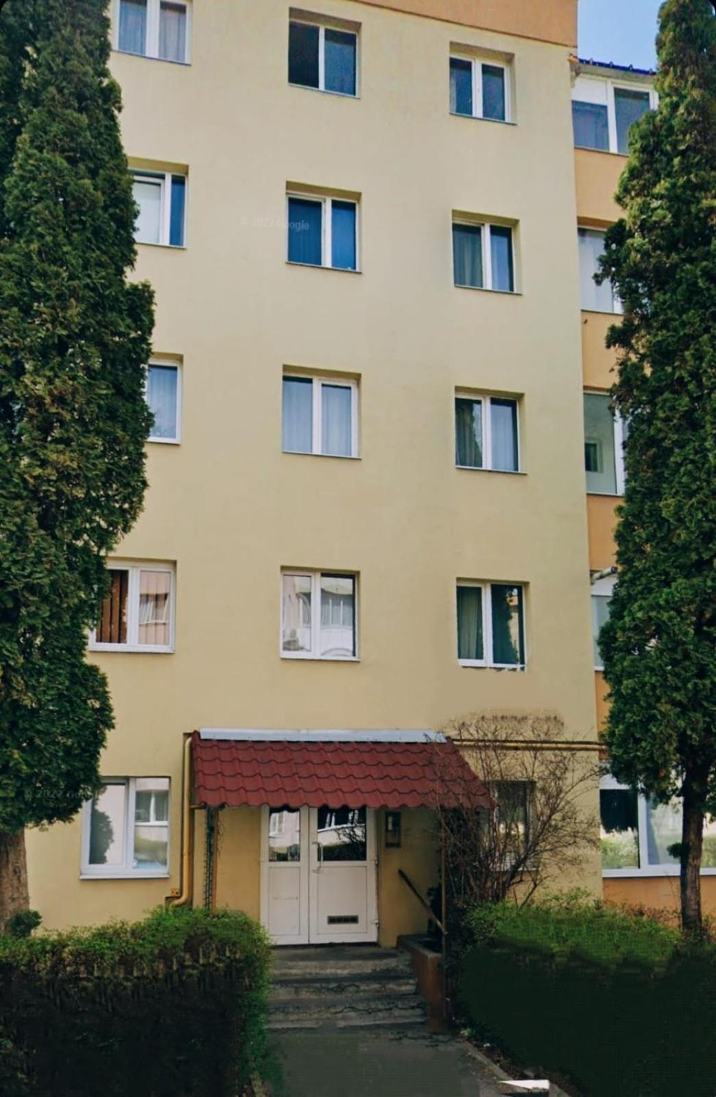 Vlad Apartament Braşov Exteriör bild